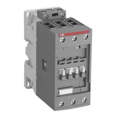 Контактор ABB 96А 110-250В AC/DC AF96-30-00-13 (1SBL407001R1300)