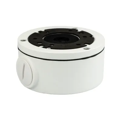 Монтажна коробка герметична SEVEN M722 White