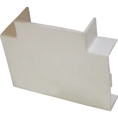 З’єднувач потрійний (Трійник) для короба АСКО УКРЕМ 60*40 (A0070040013)