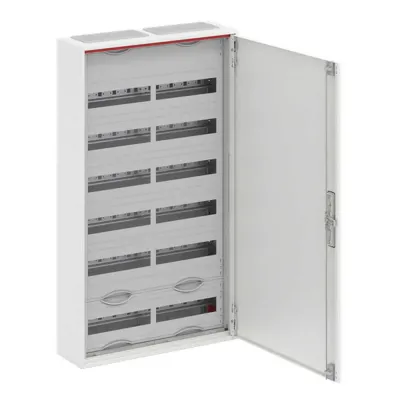 Розподільчий щит ABB CA26V на 144 модулі навісний (2CPX052187R9999)