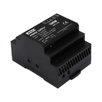 Джерело живлення JINBO JDV-48100DR (21425)
