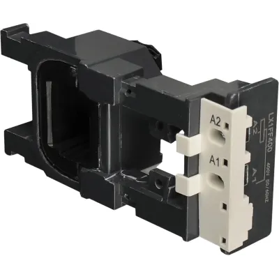 Котушка АСКО-УКРЕМ до КМ-115 Q7 АС 400 В (A0040060070)