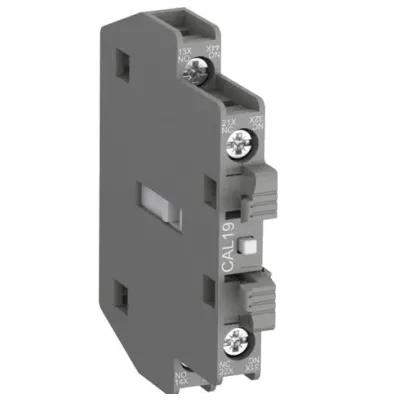 Допоміжний контакт (приставка) CAL19-11 ABB (1SFN010820R1011)