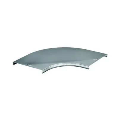 Кришка кута CPO 90 горизонтальна 300 ДКС (38005)