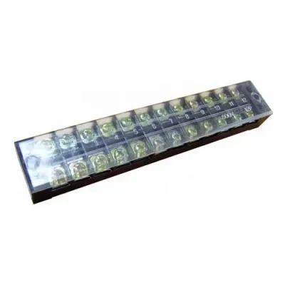 Колодка ТВ1512 ACKO-УКРЕМ (A0130050006)