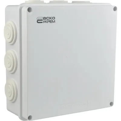 Розподільча  коробка TY-RA 200*200*80 (A0150170023)