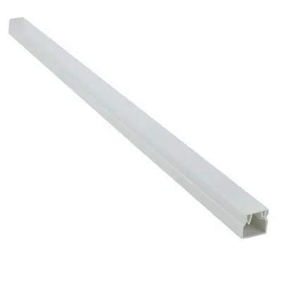 Короб пластиковий АСКО-УКРЕМ STEP 12x12x2000 (A0070050034)