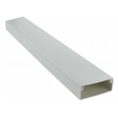 Короб пластиковий АСКО-УКРЕМ STEP 40x16x2000 (A0070050040)
