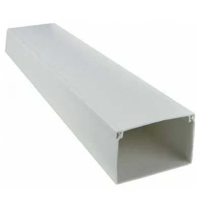 Короб пластиковий АСКО-УКРЕМ STEP 60х40х2000 (A0070050043)