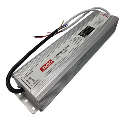Блок живлення JINBO 200 Вт 220В AC/24В DC IP67