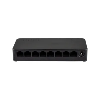 Комутатор (switch) 8 портів SEVEN NS-7308