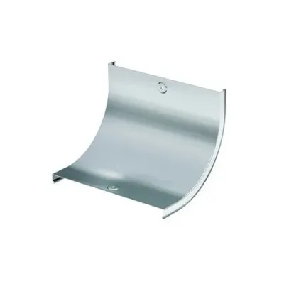 Кришка кута CS 90 внутрішня вертикальна 100 ДКС (38202)
