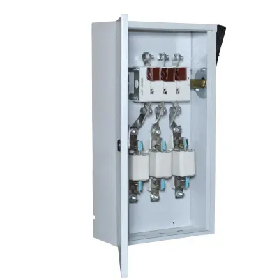 Ящик розриву Білмакс ЯРП-250 економ (Б00040100)