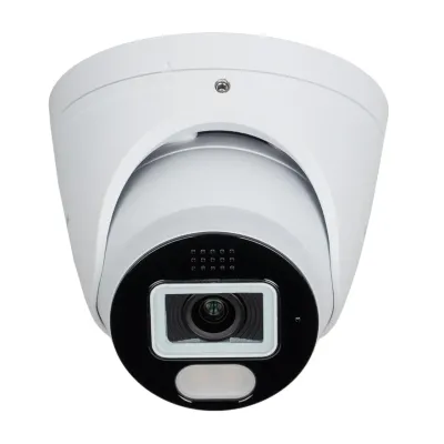 Камера відеоспостереження IP GV-199-IP-IF-DOS80-40 LED SD (Ultra AI)