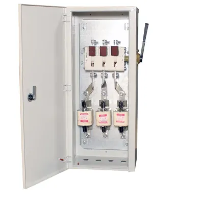 Ящик розриву Білмакс ЯРП-400 (Б00013097)