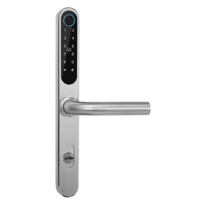 Розумний дверний біометричний замок SEVEN LOCK SL-7761BF