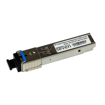 Модуль оптичний SEVEN SFP-SM1310-S03A 1310 nm