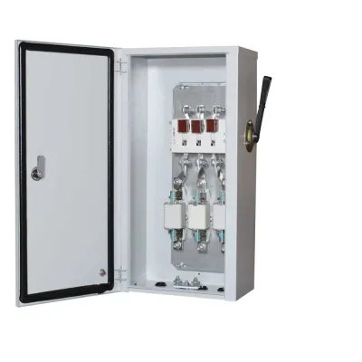 Ящик розриву ЯРП-250 Г (BILMAX) (Б00013099)
