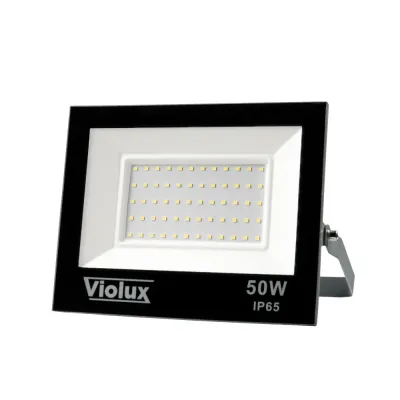 Прожектор LED Violux RAY 50W SMD 6000K 4500lm IP65 (420172)