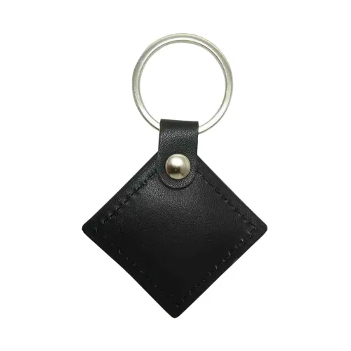 Ключі доступу, RFID
