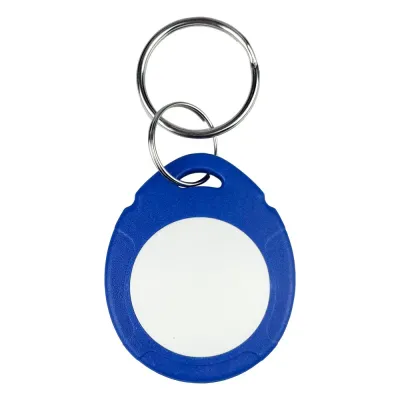 Брелок MIFARE SEVEN R-95 blue