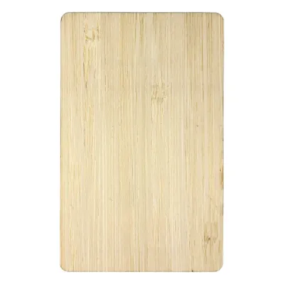 Картка MIFARE SEVEN R-97 Wood Bamboo