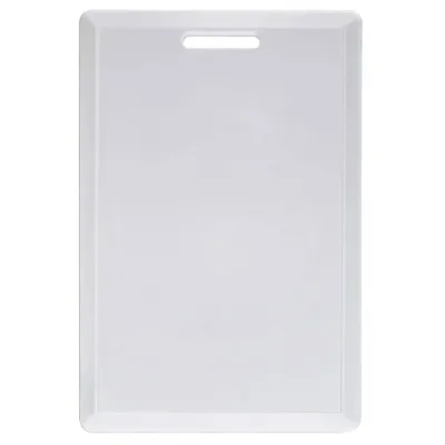 RFID карта доступу MIFARE SEVEN R-78 товста 1,6 мм