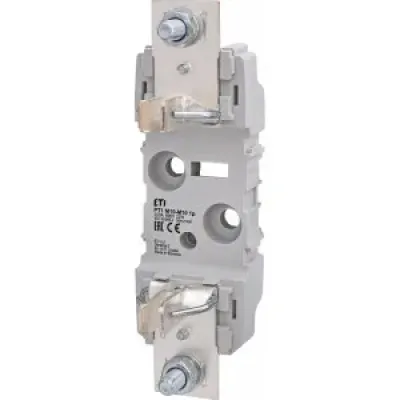 Тримач запобіжника ETI PT 1 1p 250A (M10-M10) (4121400)