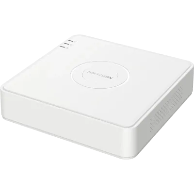 iDS-7104HQHI-M1/S(E) 4-канальний 1080P Mini 1U AcuSense Відеореєстратор Hikvision