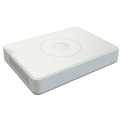 iDS-7116HQHI-M1/S(F) 16-канальний 1080p Mini 1U AcuSense Відеореєстратор Hikvision