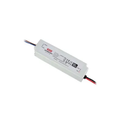 Блок живлення JINBO 100W 220В AC/12В DC IP67