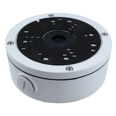 Монтажна коробка герметична SEVEN M723 white