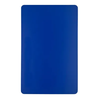 Картка MIFARE SEVEN R-76 blue тонка