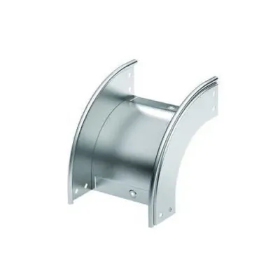 Кут CD 90 зовнішній вертикальний 80x80 ДКС (36801)