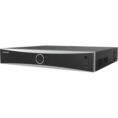 DS-7732NXI-I4/S(E) 32-канальний AcuSense Відеореєстратор Hikvision
