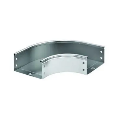 Кут CPO 90 горизонтальний 100x100 ДКС (36041)