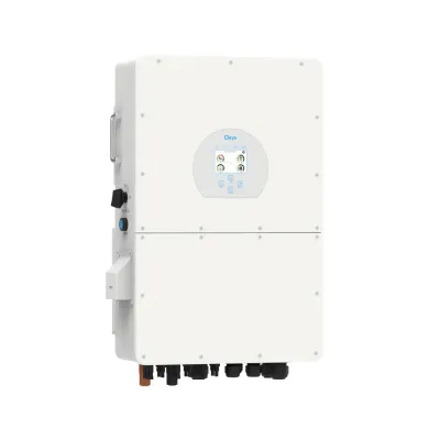 DEYE for LP Гібридний трифазний інвертор SUN-30K-SG02HP3-EU-AM3