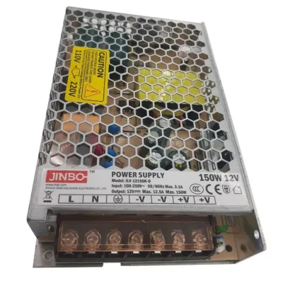 Джерело живлення JINBO JLV-12150K-D (21696)