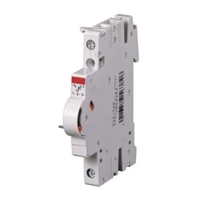 Допоміжний контакт ABB S2C-H6R для S200 (2CDS200912R0001)