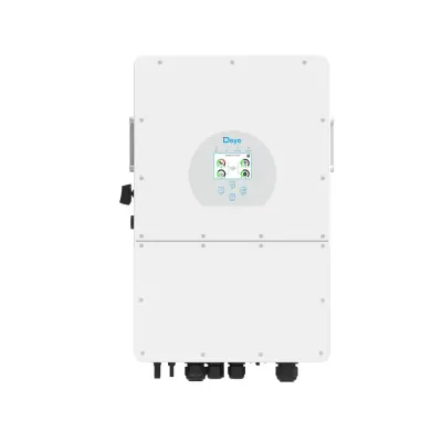 DEYE for LP Гібридний трифазний інвертор SUN-20K-SG01HP3-EU-AM2
