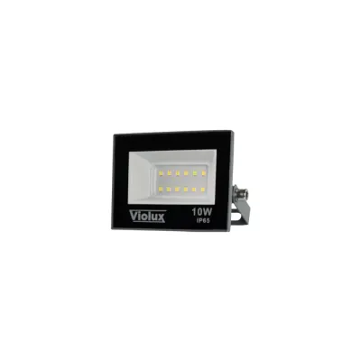 Прожектор LED Violux RAY 10W SMD 6000K 900lm IP65 (420142)