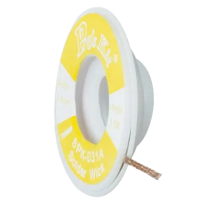 Pro'sKit 8PK-031A Всмоктуюча стрічка