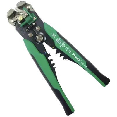 Pro'sKit 8PK-371D Кліщі