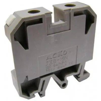 Клемник JXB 16/35 ACKO-УКРЕМ (A0130010005)