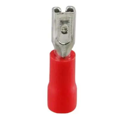 Наконечник-коннектор АСКО-УКРЕМ MDD1,25-250 (A0060020011)
