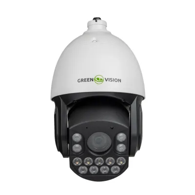 Зовнішня IP-камера GV-189-IP-H-DOS50VM-240 SD