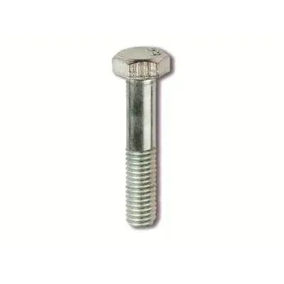 Шестигранний болт М6х60 ДКС (CM020860)