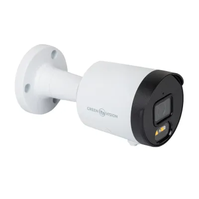 Зовнішня IP камера GV-178-IP-I-AD-COS50-30 SD