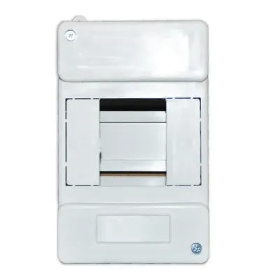 Бокс пластиковий Білмакс 3-4 мод К4 ФП (Б00011307)