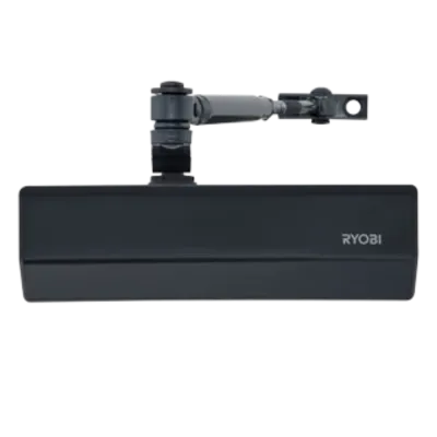 RYOBI 1500 D-1554 GREY_ANTHRACITE STD_ARM EN_2/3/4 Дотягувач